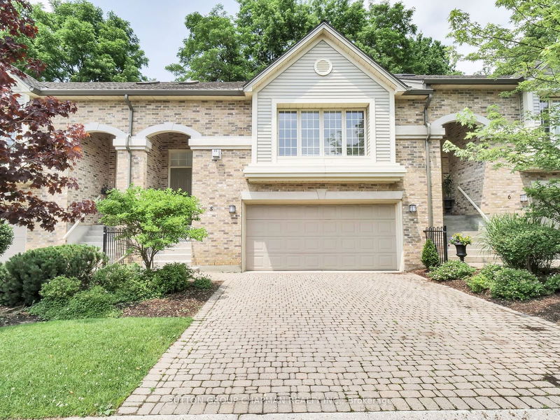 home for sale on 5-519 Riverside Drive