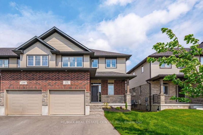 home for sale on 132 Walsh Street