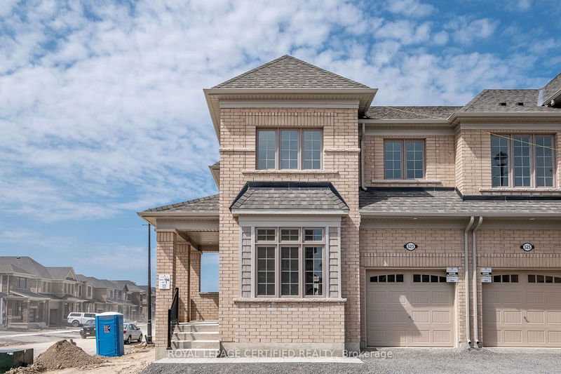 home for lease on 523 Trevor Street