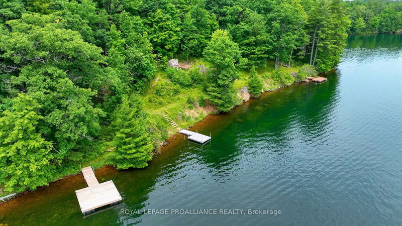 Lot 25 Upper Rideau Lake   Rideau Lakes, K0G 1X0 | Image 5