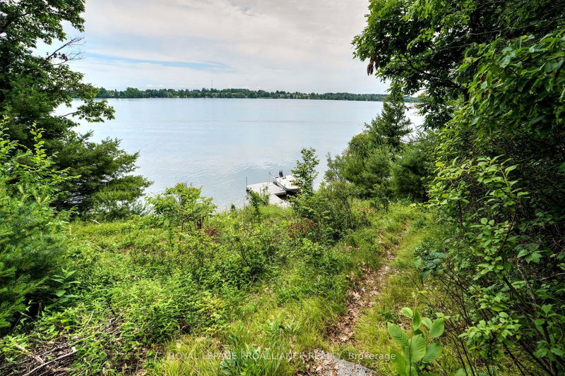 Lot 25 Upper Rideau Lake   Rideau Lakes, K0G 1X0 | Image 8