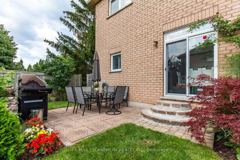 109 Peachwood Cres  Hamilton, L8E 5Z7 | Image 29