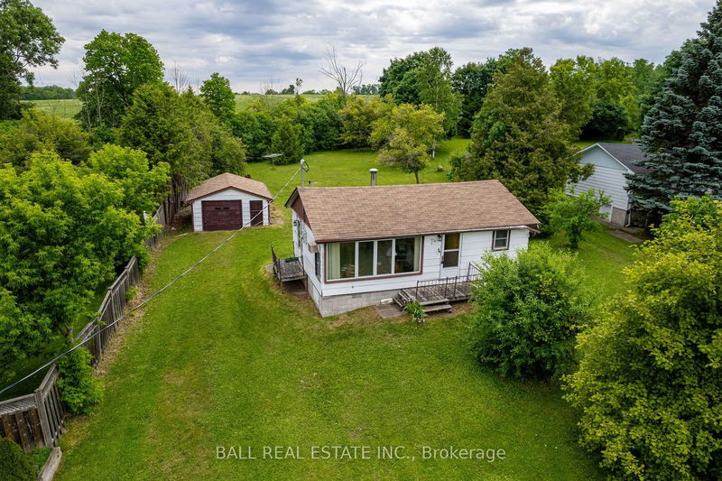 home for sale on 171 Pitts Cove Road