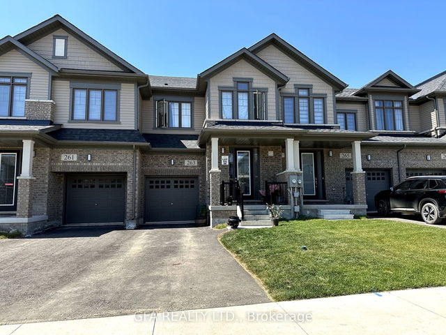263 Provident Way