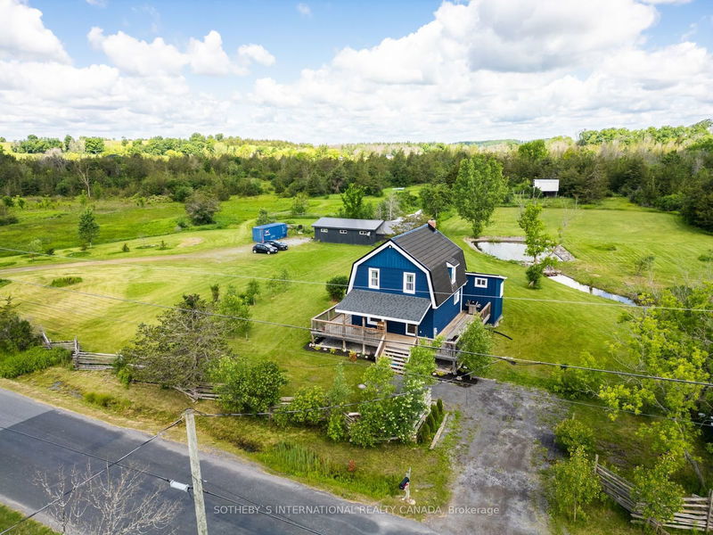 910 Rosebush Rd  Quinte West, K0K 2C0 | Image 11