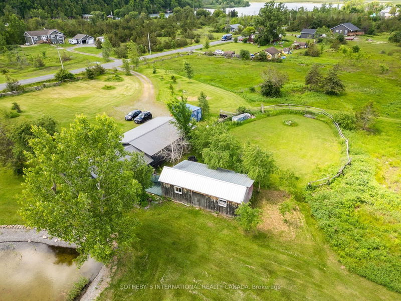 910 Rosebush Rd  Quinte West, K0K 2C0 | Image 6