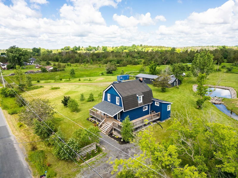 910 Rosebush Rd  Quinte West, K0K 2C0 | Image 8