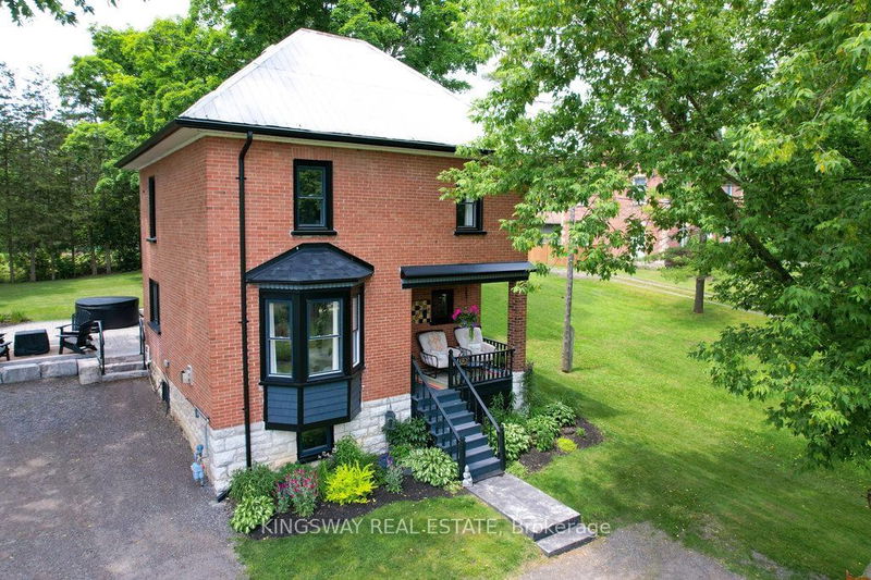 home for sale on 320 Grand Road E