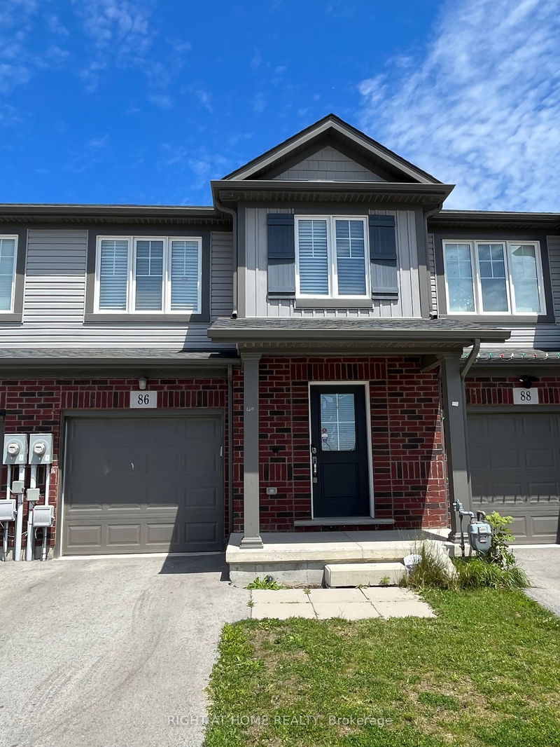 home for lease on 86 Haney Drive