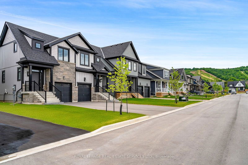 home for sale on 121 Black Willow Crescent