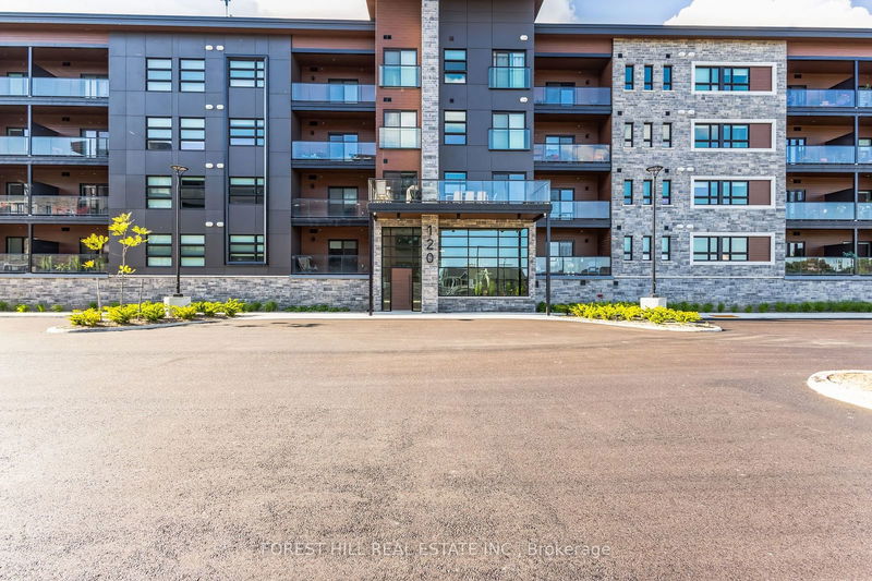 home for lease on 205-120 Summersides Boulevard
