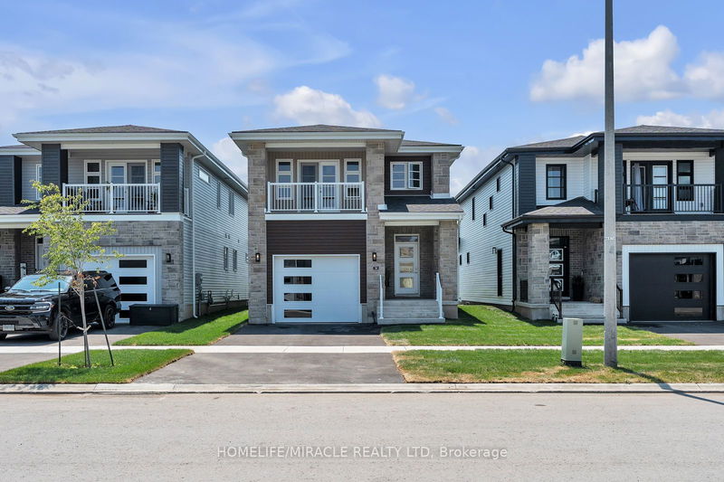 home for sale on 14 Walden Pond Drive