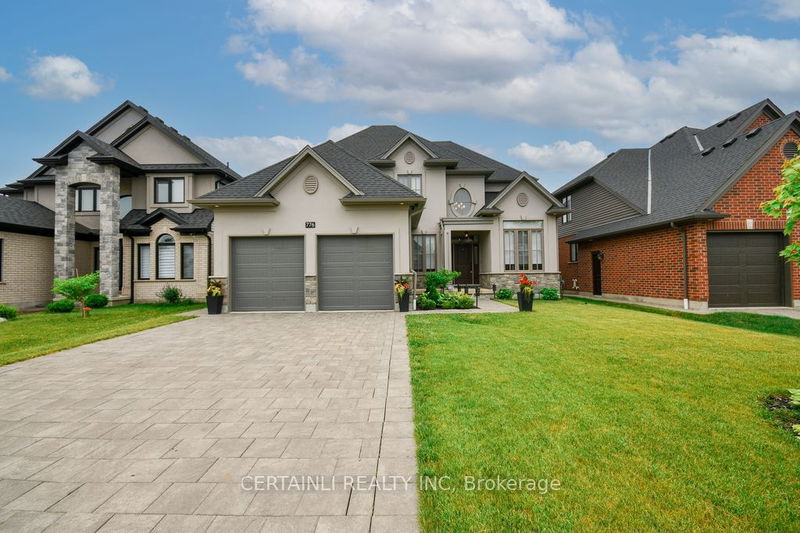 home for sale on 776 Zaifman Circle