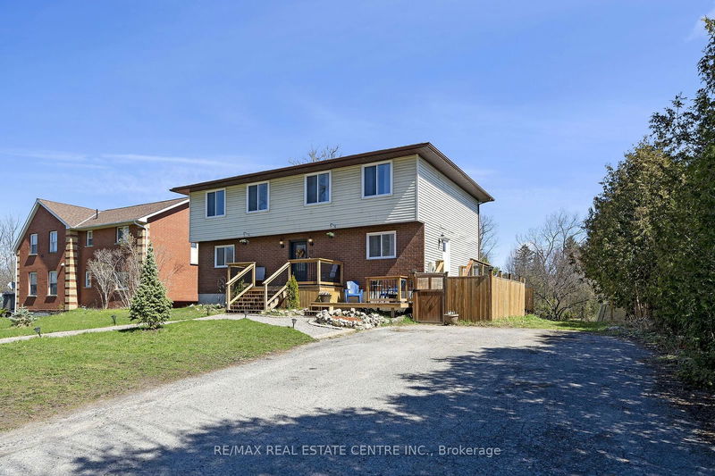 home for sale on 13 Main Street