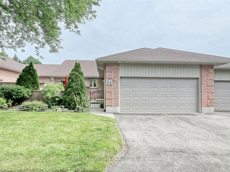 home for sale on 24-5 Cadeau Terrace
