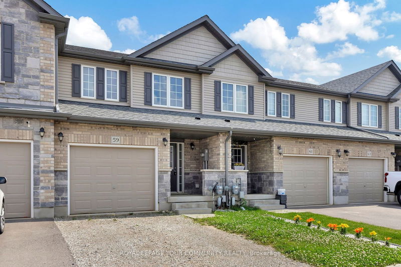 home for sale on 59 Arlington Pkwy