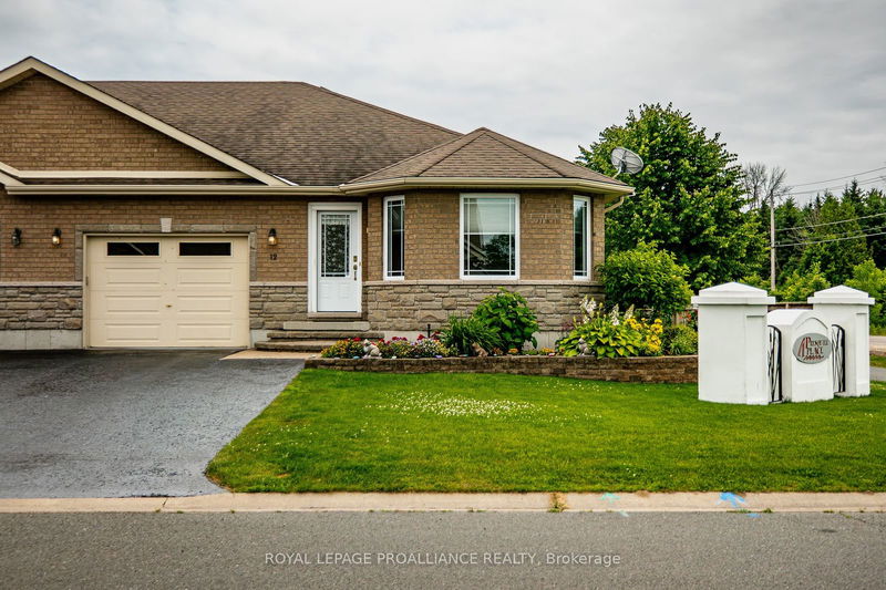 home for sale on 12 Cooper Court