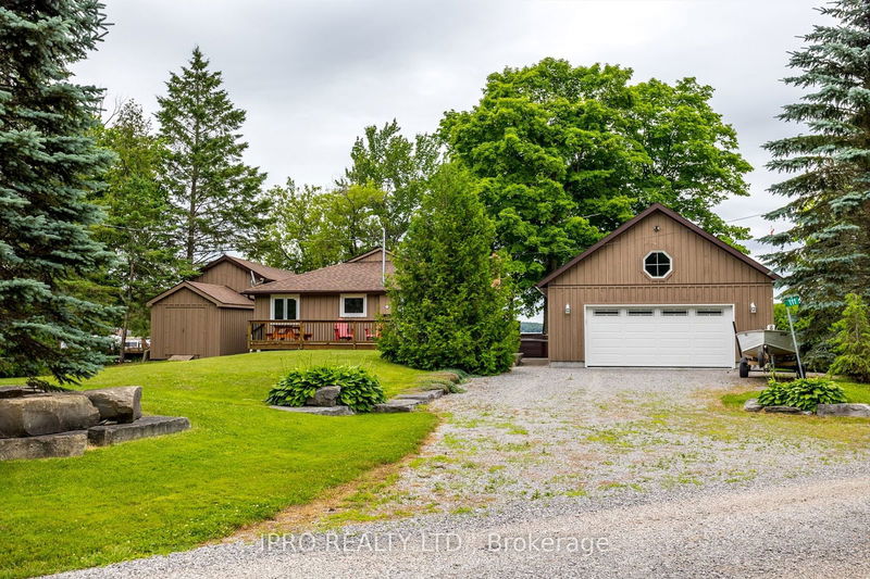 home for sale on 111 Crescent Drive