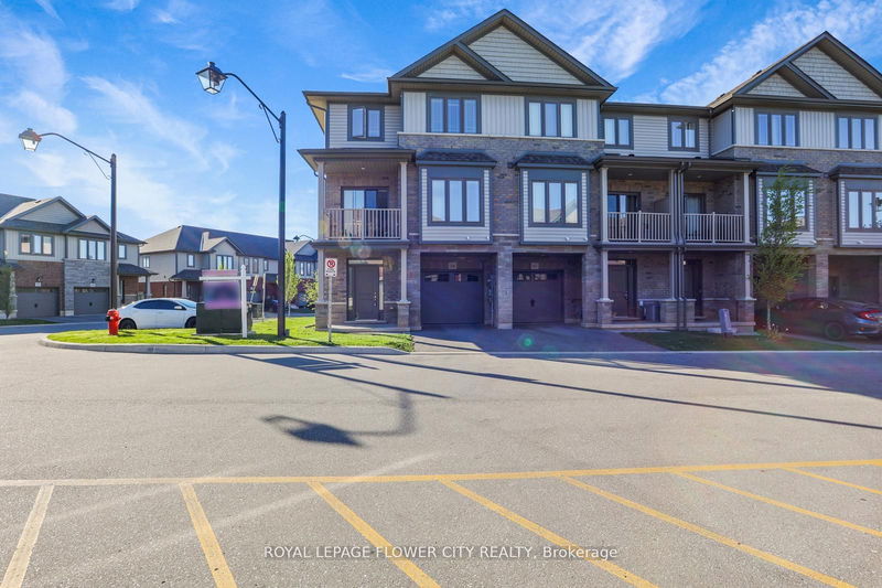  166 - 77 Diana Ave  Brantford, N3T 0R6 | Image 2