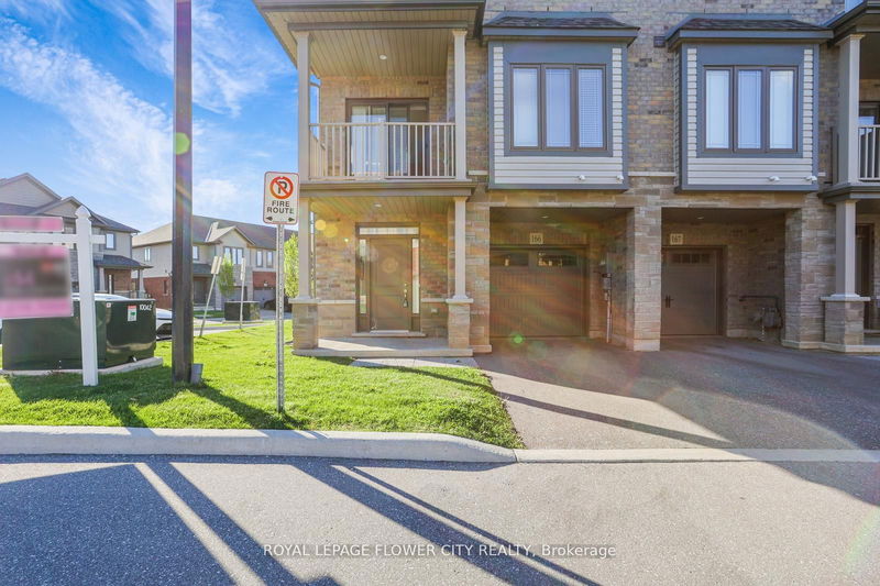  166 - 77 Diana Ave  Brantford, N3T 0R6 | Image 3