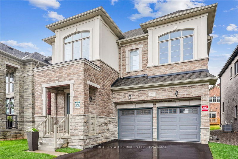 home for lease on 32 Gardenbrook Trail