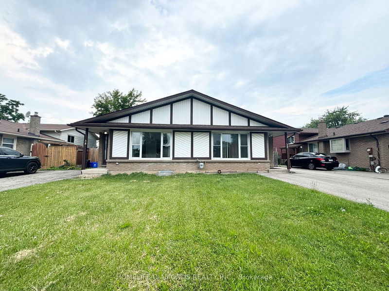 34 Nottingham St  Thorold, L2V 4G1 | Image 1