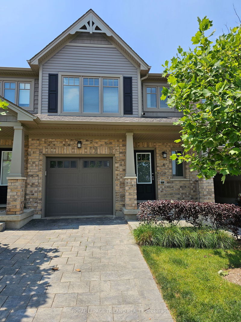 home for lease on 6-2491 TOKALA Trail