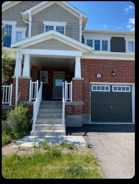 home for lease on 20-143 Ridge Road W