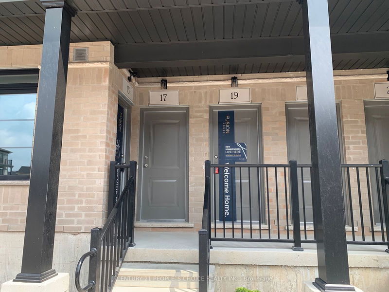 home for lease on 19 Lomond Lane