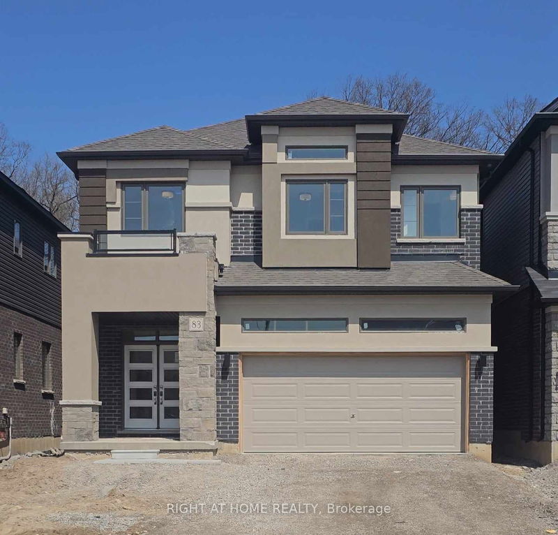 home for lease on 83 Macklin Street N