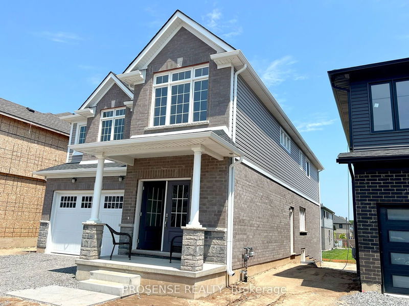 home for lease on 29 Samuel Avenue