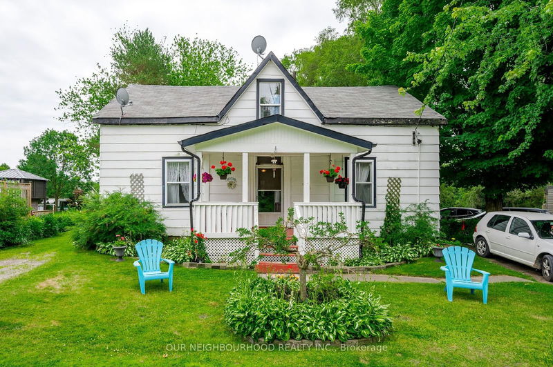 home for sale on 10745 County 2 Road