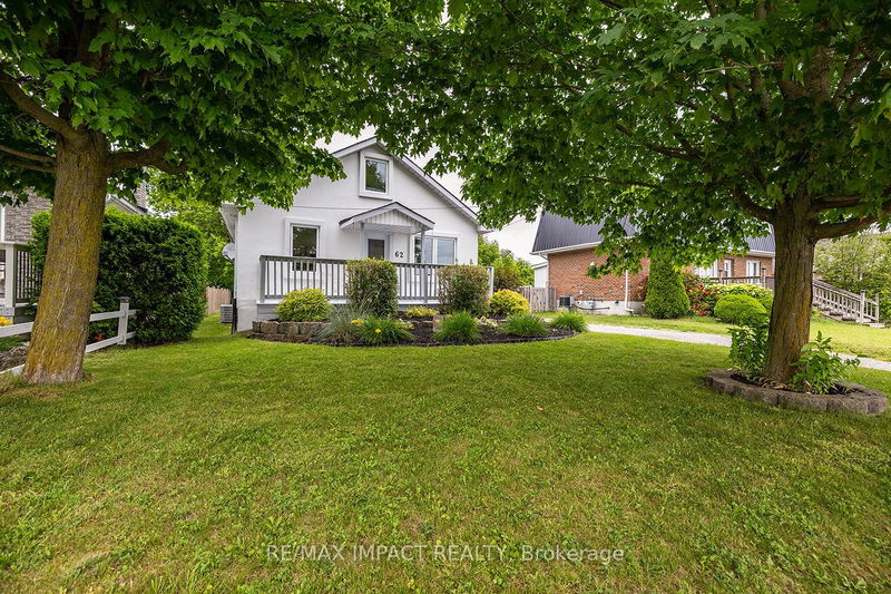 home for sale on 62 Needham Street