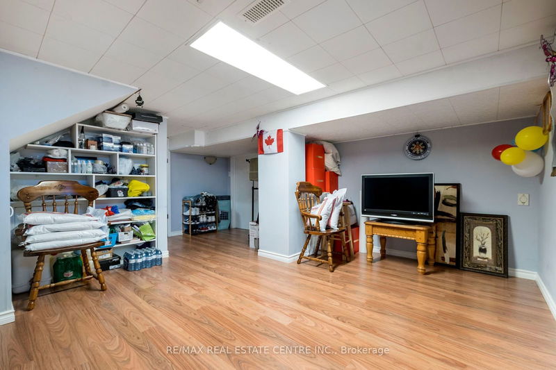 204 Parkdale Ave S Hamilton, L8K 3P6 | Image 21