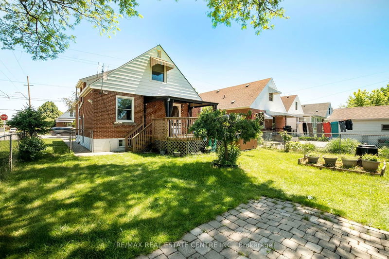 204 Parkdale Ave S Hamilton, L8K 3P6 | Image 27