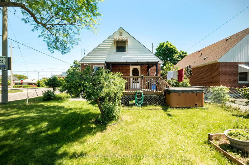 204 Parkdale Ave S Hamilton, L8K 3P6 | Image 28