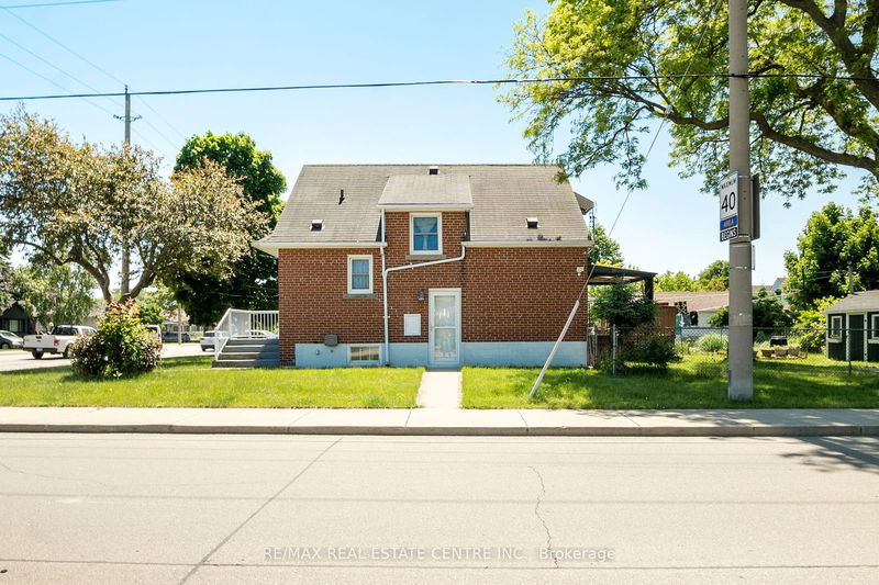 204 Parkdale Ave S Hamilton, L8K 3P6 | Image 30