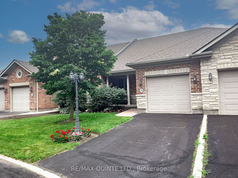 home for sale on Unit #9-25 Heartwood Drive