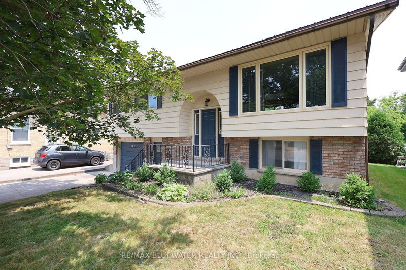 home for sale on 182 Main Street S