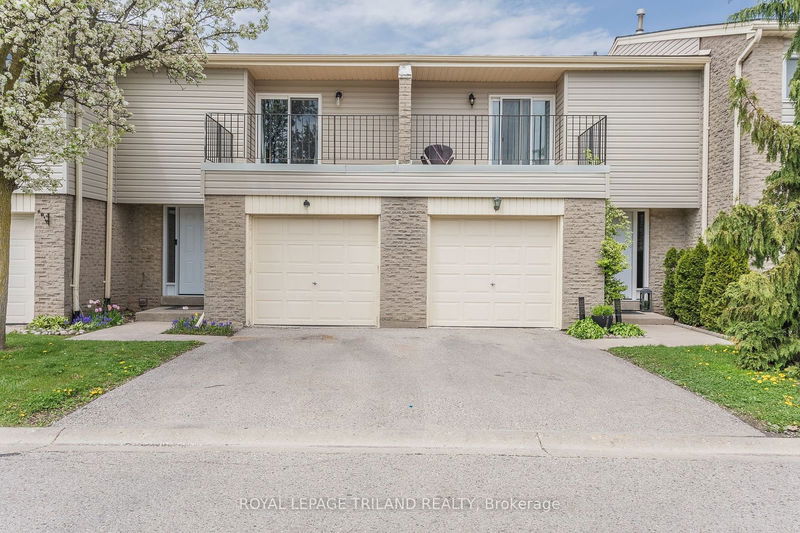  100 - 700 Osgoode Dr  London, N6E 2H1 | Image 1