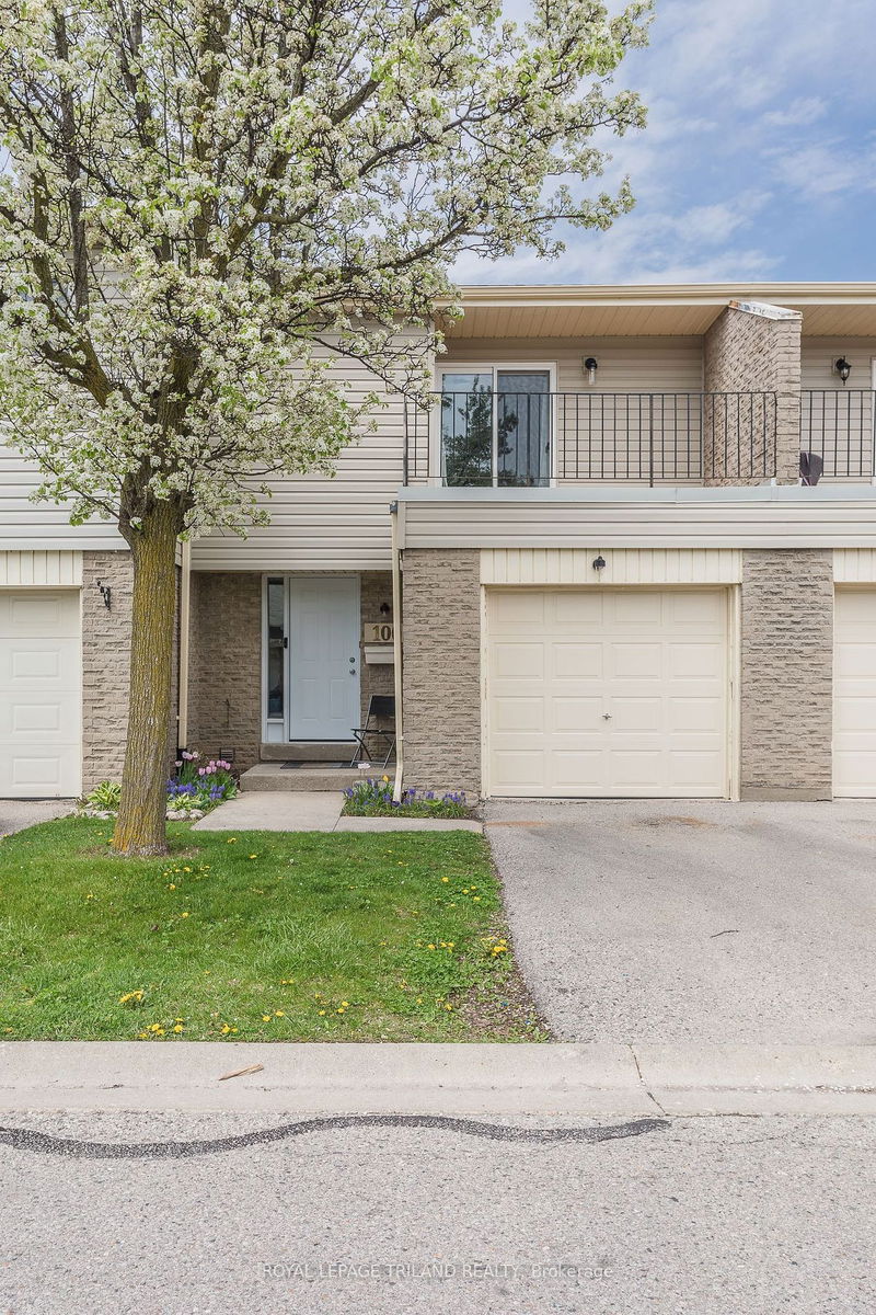  100 - 700 Osgoode Dr  London, N6E 2H1 | Image 2