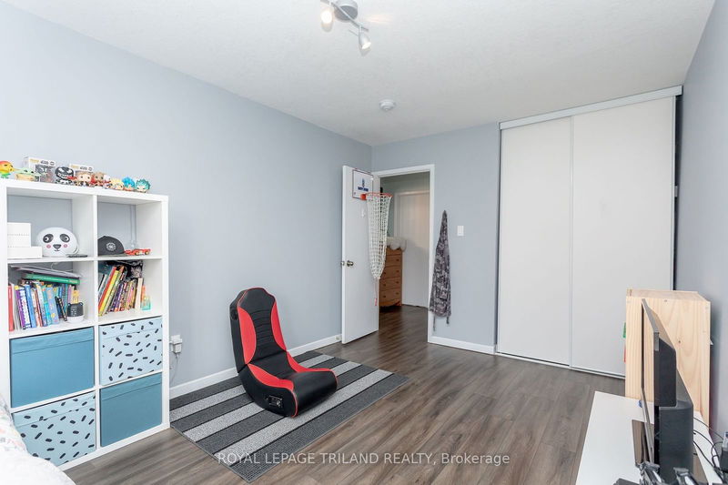  100 - 700 Osgoode Dr  London, N6E 2H1 | Image 21