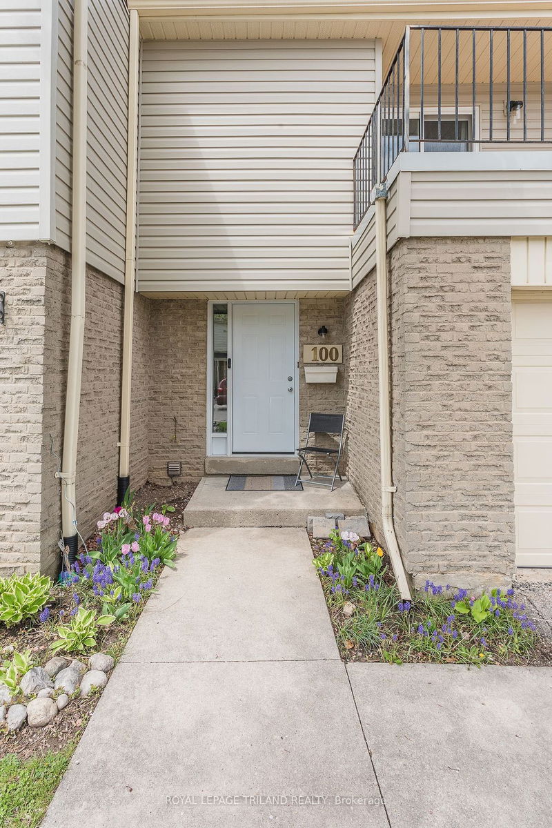  100 - 700 Osgoode Dr  London, N6E 2H1 | Image 3