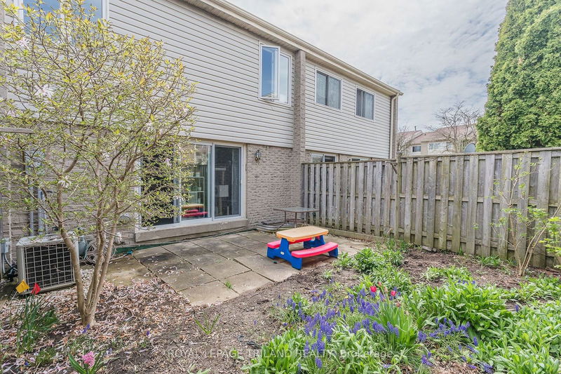  100 - 700 Osgoode Dr  London, N6E 2H1 | Image 37