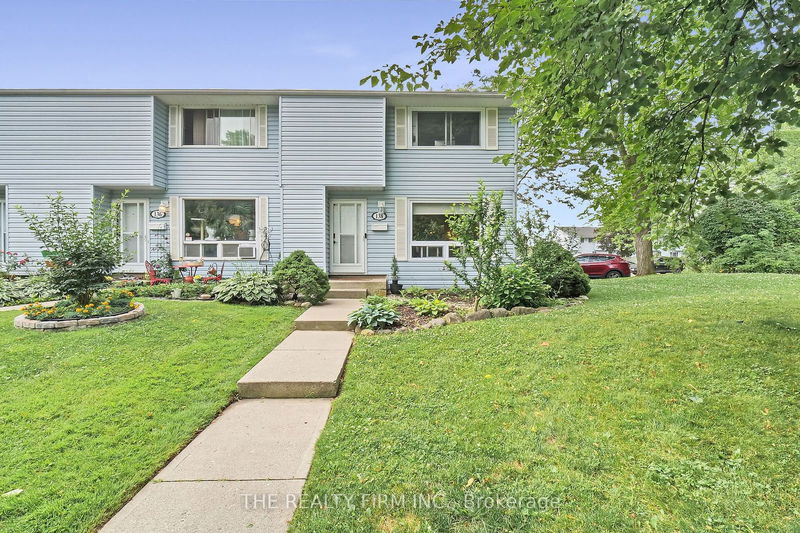 home for lease on 138 Monmore Road