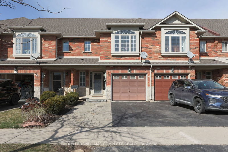 home for sale on 76 Magnolia Crescent