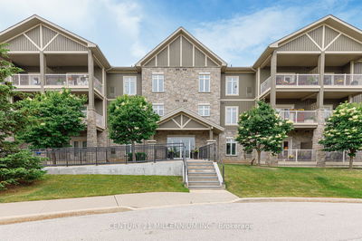 Condo sold at 104-25 Beaver Street, Blue Mountains, Thornbury, N0H 2P0 - MLS: X8472462