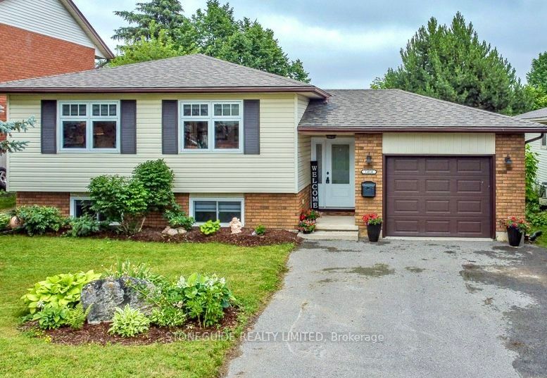 home for sale on 1414 CLEARVIEW Drive