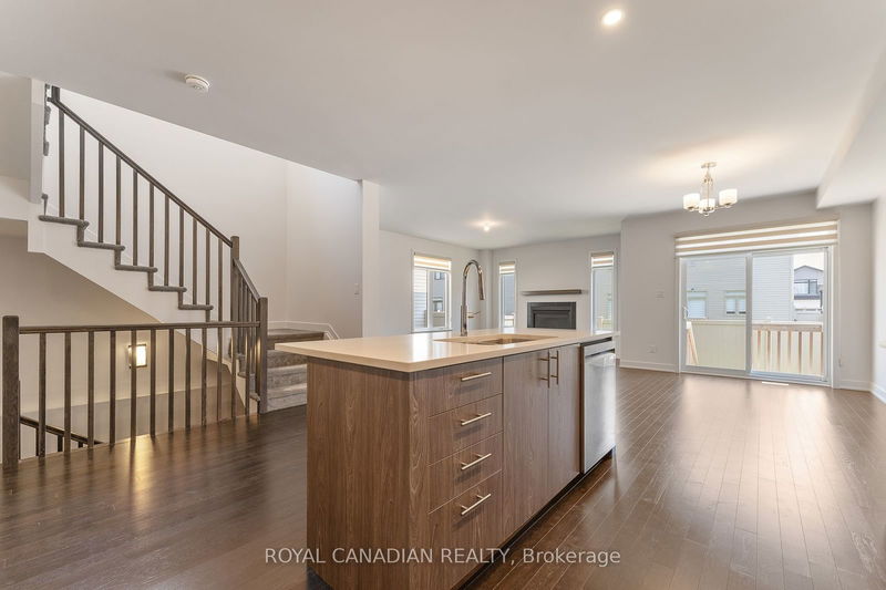 92 Big Dipper St  Ottawa, K4M 1B2 | Image 17