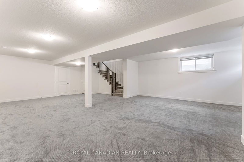 92 Big Dipper St  Ottawa, K4M 1B2 | Image 33